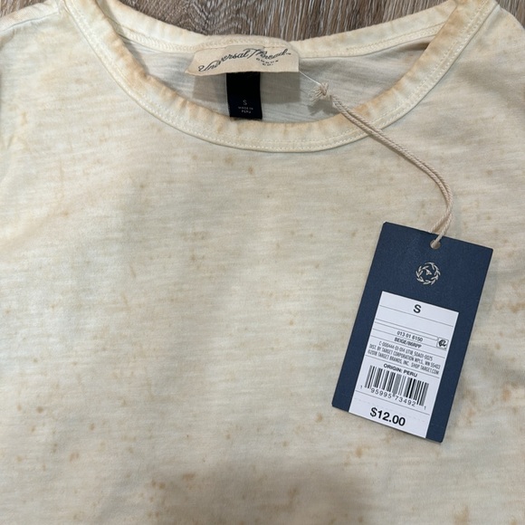 Crop Tank Top - Picture 2 of 2